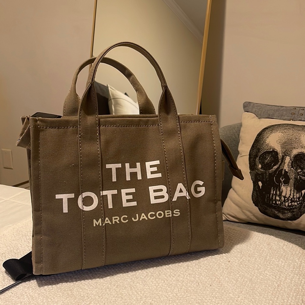 Marc Jacobs Tote Bag